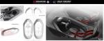 Volkswagen Golf GTi Roadster Vision Gran Turismo 2014 года